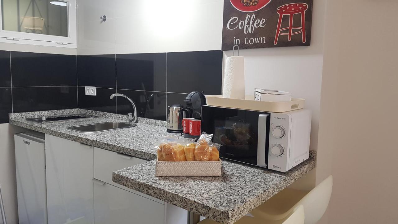 Apartamento Minerva Jupiter Benalmádena Εξωτερικό φωτογραφία