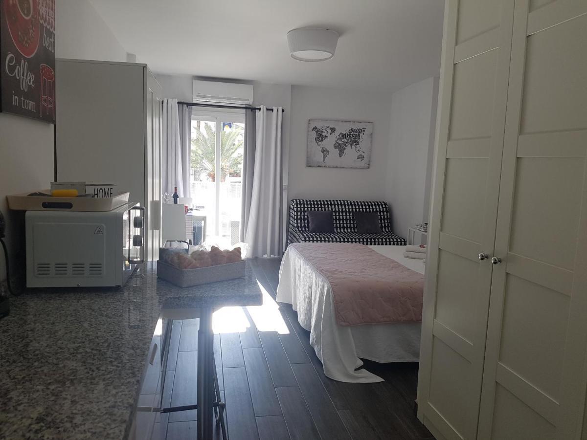 Apartamento Minerva Jupiter Benalmádena Εξωτερικό φωτογραφία