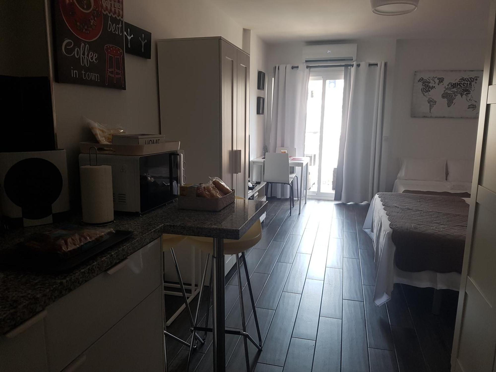Apartamento Minerva Jupiter Benalmádena Δωμάτιο φωτογραφία