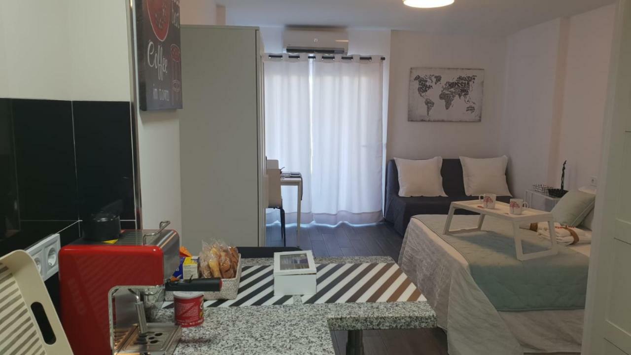 Apartamento Minerva Jupiter Benalmádena Δωμάτιο φωτογραφία