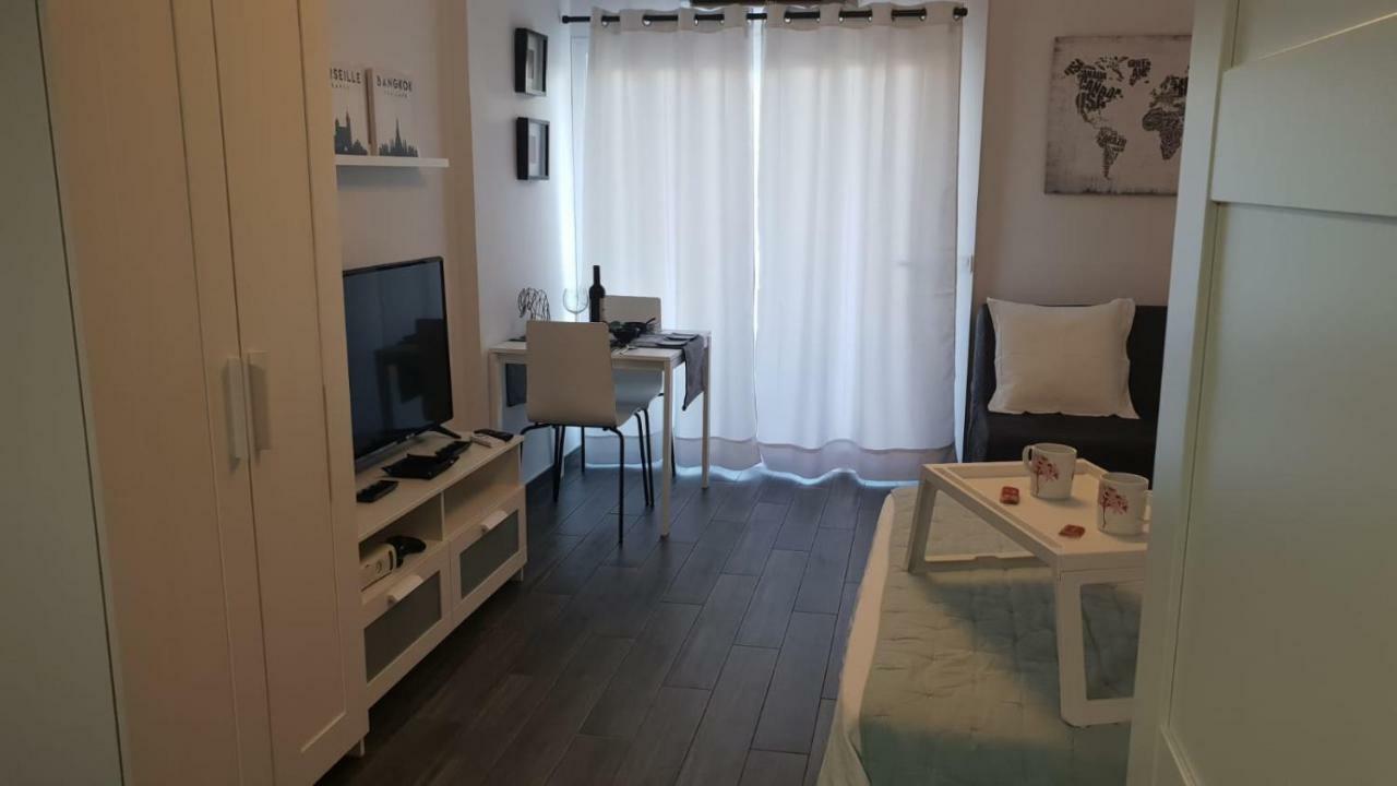 Apartamento Minerva Jupiter Benalmádena Εξωτερικό φωτογραφία