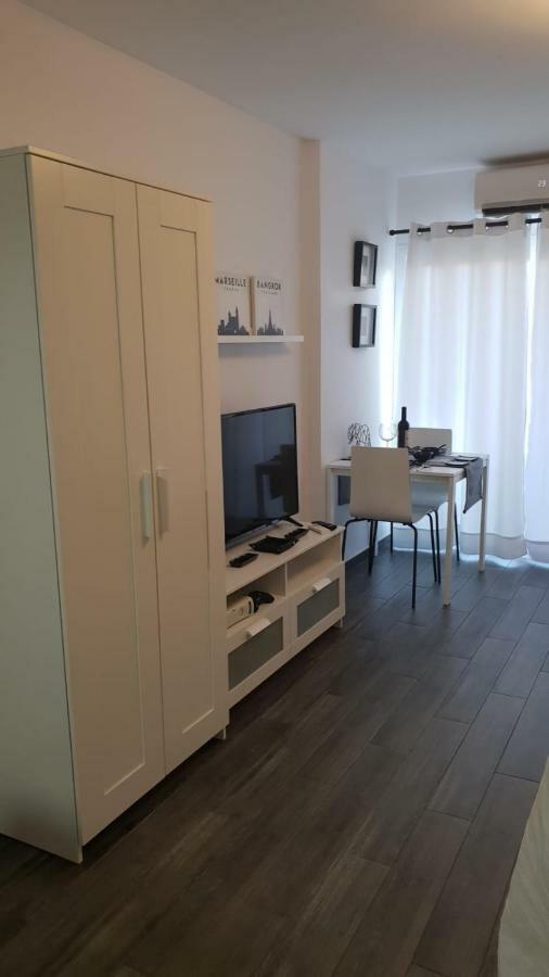 Apartamento Minerva Jupiter Benalmádena Εξωτερικό φωτογραφία
