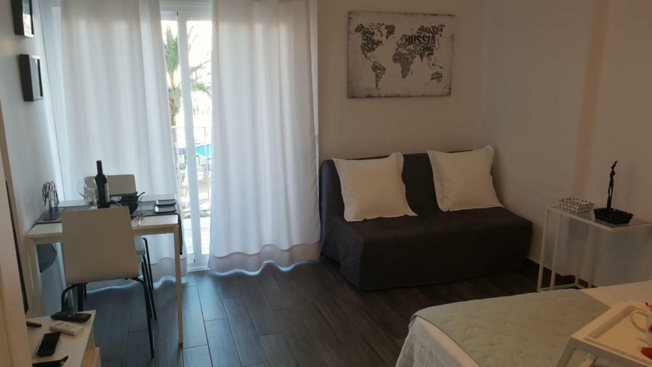 Apartamento Minerva Jupiter Benalmádena Εξωτερικό φωτογραφία