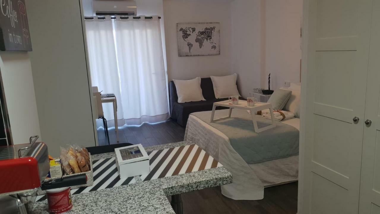 Apartamento Minerva Jupiter Benalmádena Εξωτερικό φωτογραφία